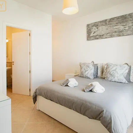 Orcades Close To Town Center Pool & A/c * Playa Blanca (Lanzarote)