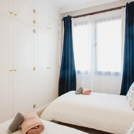 Orcades Close To Town Center Pool & A/c Villa Playa Blanca (Lanzarote)