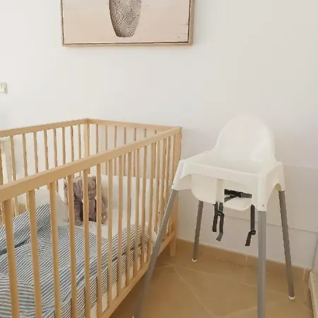 Orcades Close To Town Center Pool & A/c Villa Playa Blanca (Lanzarote)