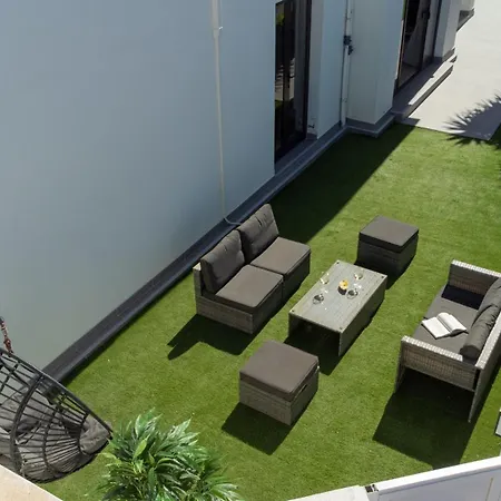 Villa Orcades Close To Town Center Pool & A/c