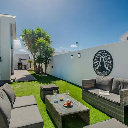 Villa Orcades Close To Town Center Pool & A/c *