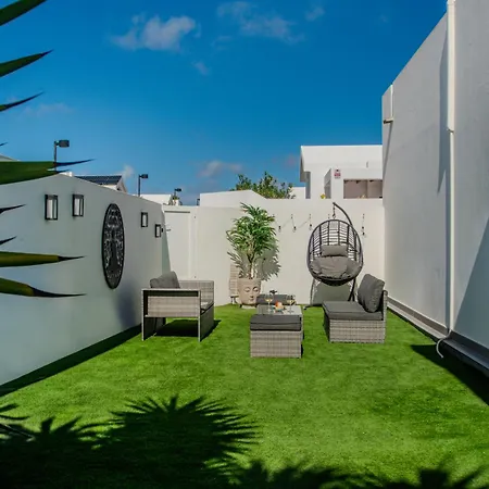 Villa Orcades Close To Town Center Pool & A/c *